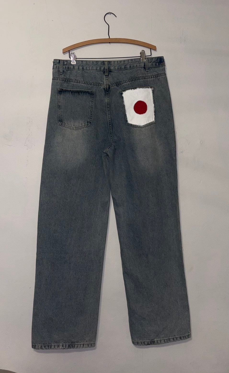 Shibuya Denim