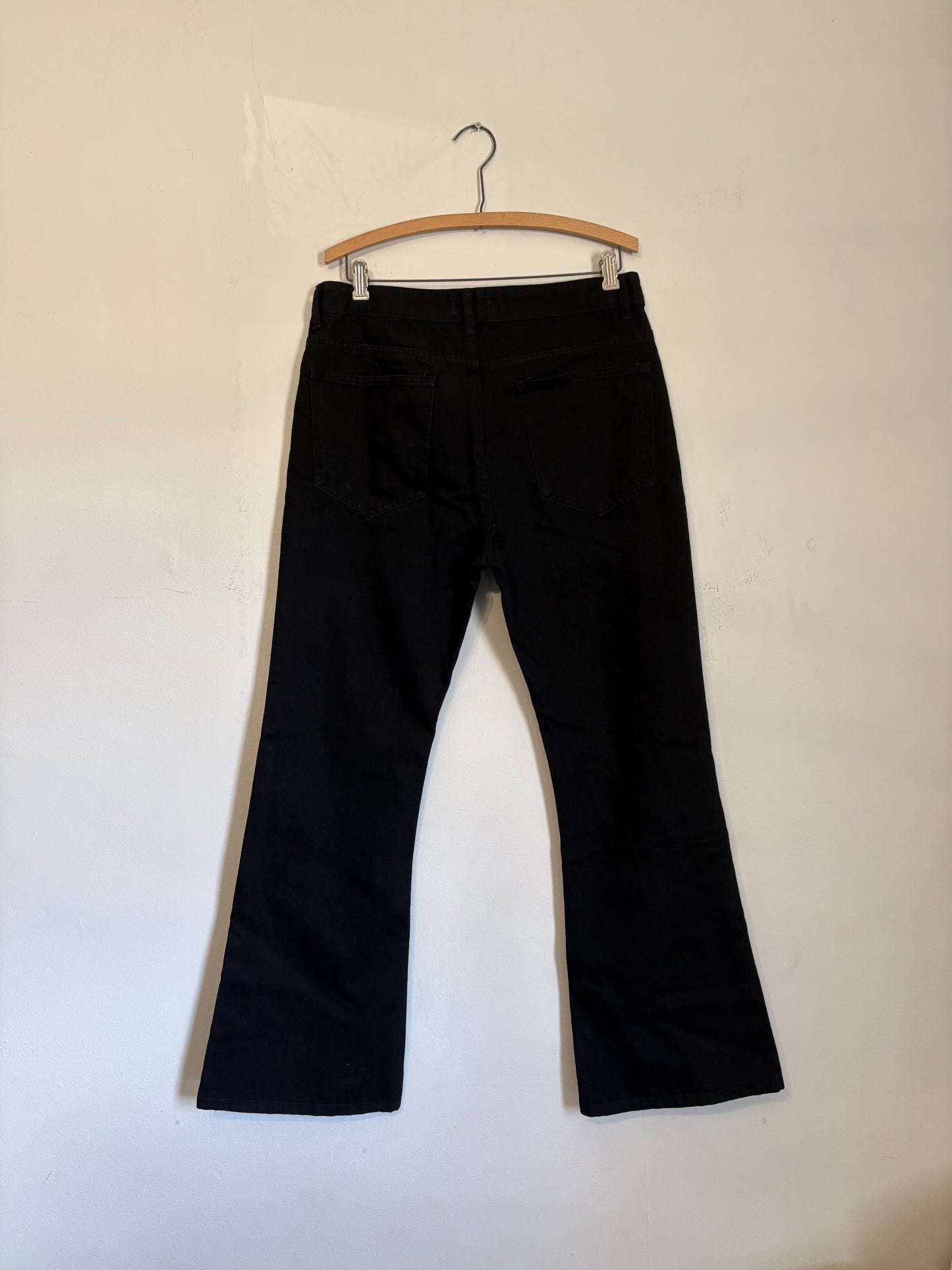 Démarrage Denim