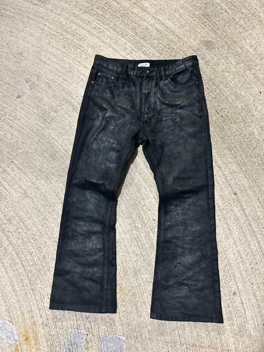 Oil Denim