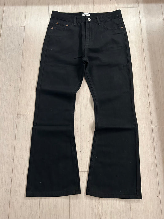 Bootcut Denim